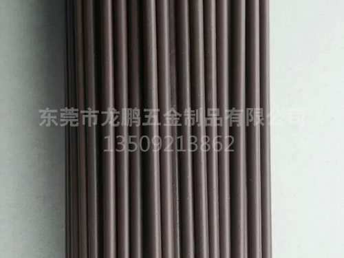 9號包膠鐵（tiě）線（xiàn）