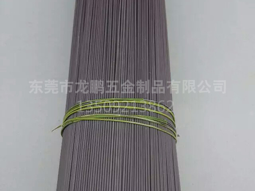 27號（hào）包膠鐵線