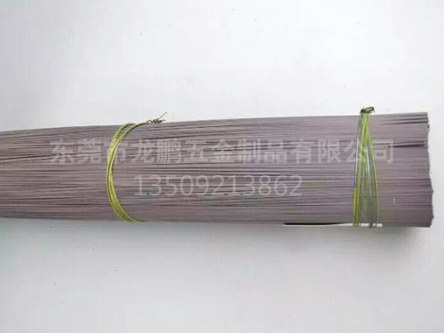 30號包（bāo）膠鐵線