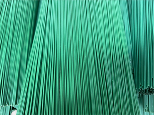 帶你從紮帶的角度了解包膠鐵線！