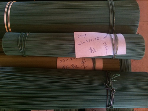 東莞軟包（bāo）膠鐵線供應
